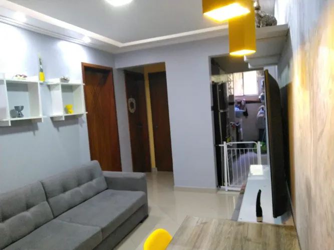 Vendo ou troca por casa ou terreno em Camaçari