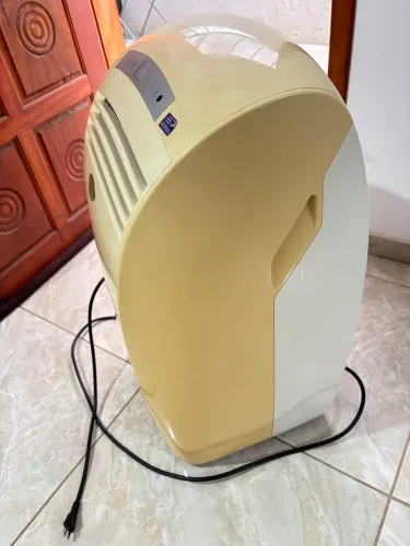 Ar condicionado portátil