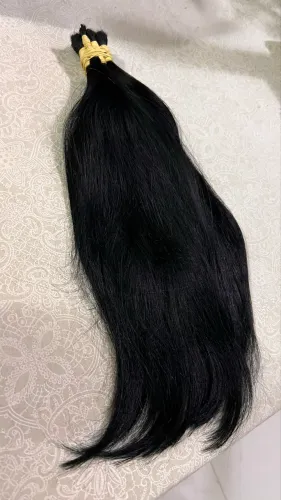 Cabelo humano