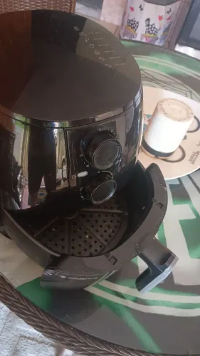 Air fryer