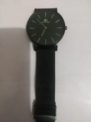 Relógio masculino Saint germani