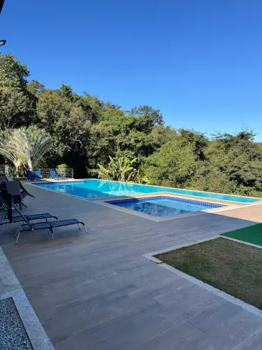Lote de 1.153 m² no Gran Royal Betim | Condomínio Completo