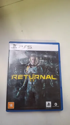 Returnal