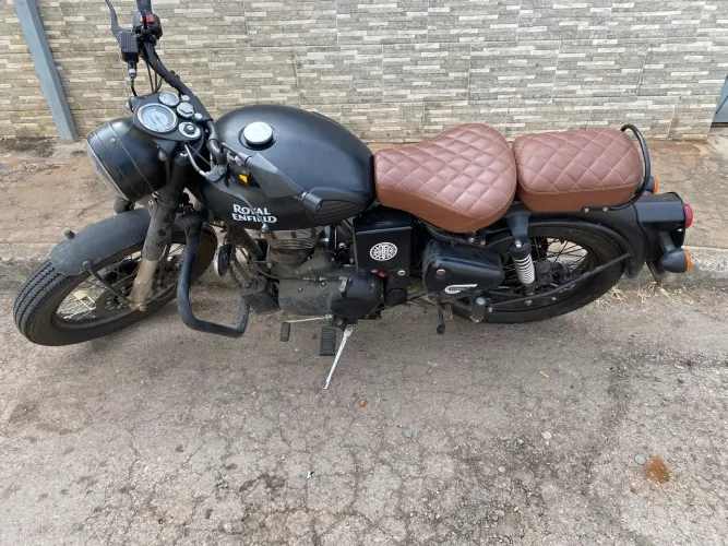 Royal enfield  Classic 500