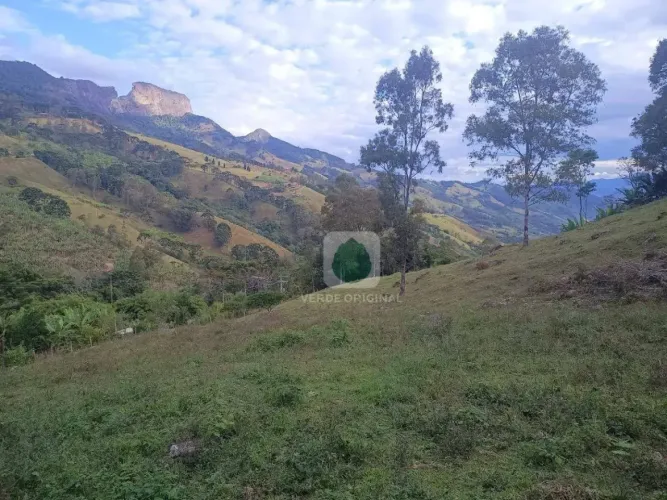 Terreno à venda, 31188 m² por R$ 1.800.000 - Sao Bento Do Sapucai - São Bento do Sapucaí/S