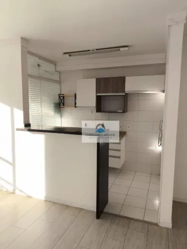 Apartamento com 3 dormitórios à venda, 80 m² por R$ 640.000,00 - Vila Mogilar - Mogi das C