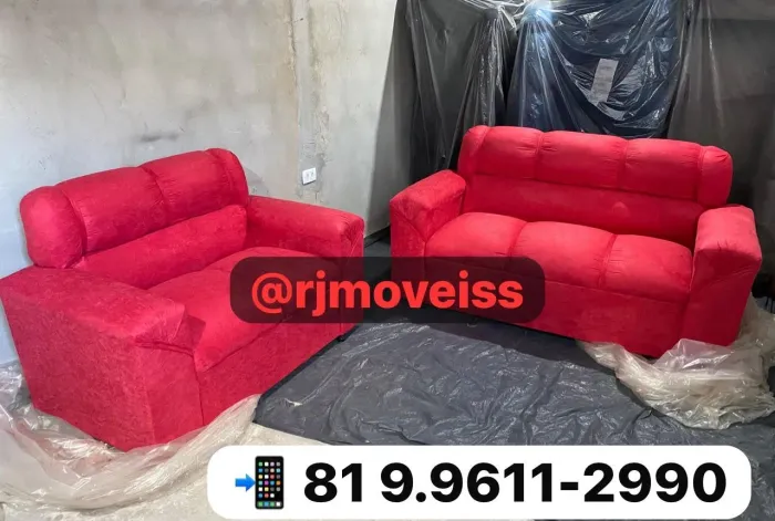 Sofá disponível pronta entrega 499$