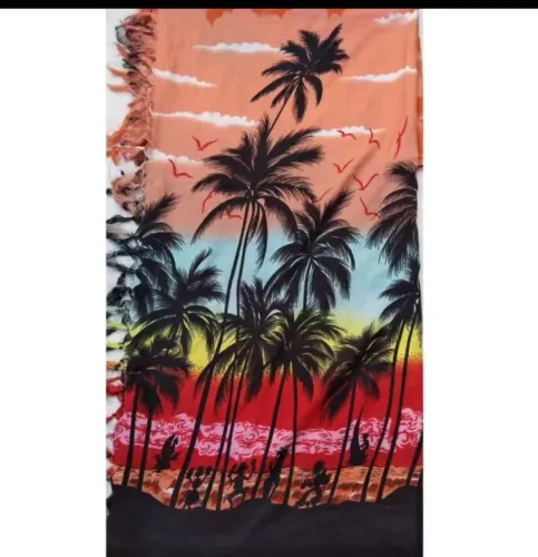 R$35 Saída de praia Nova!