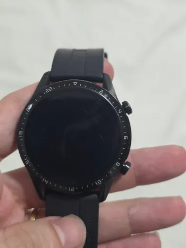 Relogio Huawei Smarwatch GT2 Preto