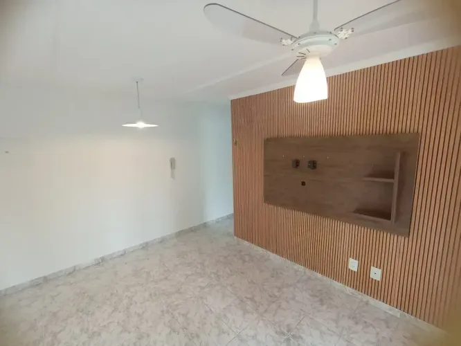Apartamento para venda com 50 metros quadrados com 2 quartos