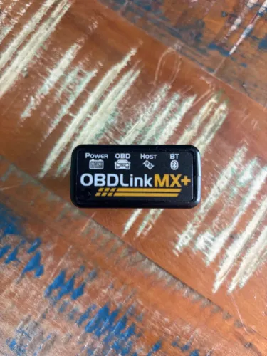 obdlink scanner