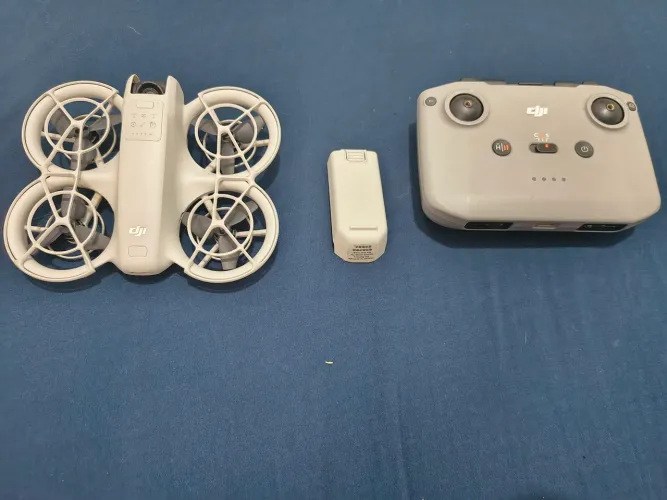 Drone DJI Neo