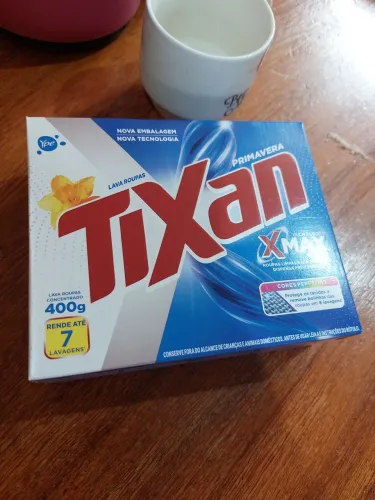 Tixan Ype