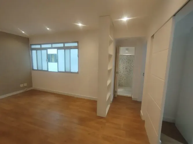 Apartamento aconchegante na Lapa - São Paulo - SP