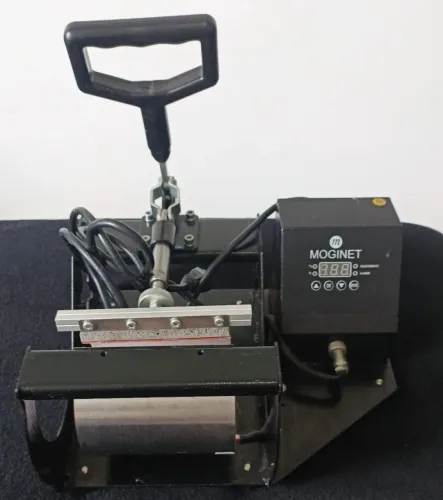 Prensa térmica para caneca