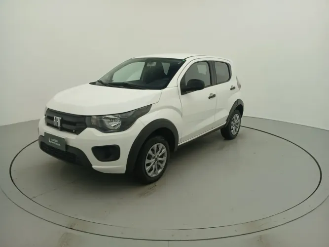 Fiat Mobi Like ON 1.0 Fire Flex 5P. 2023