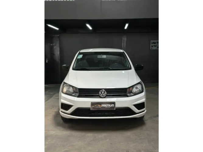 Volkswagen Gol Geração VII City 1.0 12V Total Flex Mec. 4P 2023