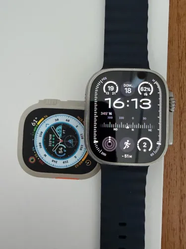Apple Watch Ultra 