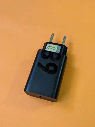 Fonte Motorola 68W USB C