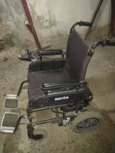 Vendo cadeira 