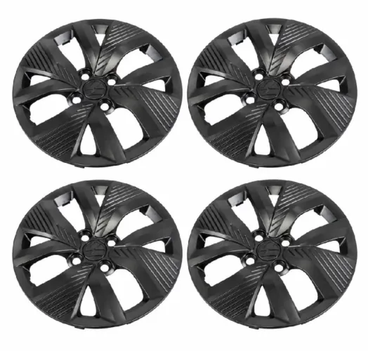 Calota nova, zerado original R15 do polo track