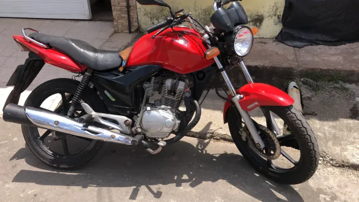 Fan ks 125 