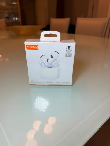 Fone Bluetooth OkGold 