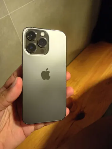 Vendo iPhone 13 Pro 256gb