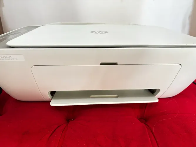 Impressora HP