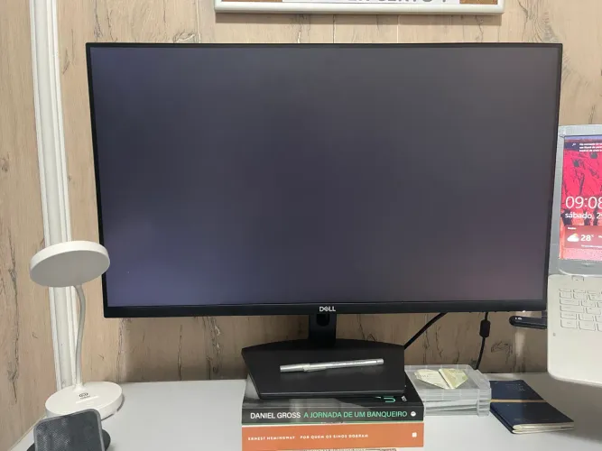 Monitor Dell 27? Full HD S2721NX - IPS - HDMI - Excelente Estado