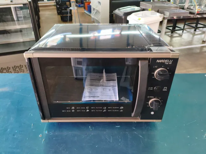 Forno Elétrico 40L - Nardelli