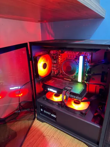 Pc gamer