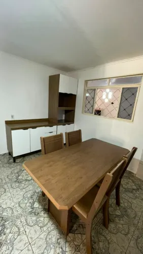 Kit de cozinha completo