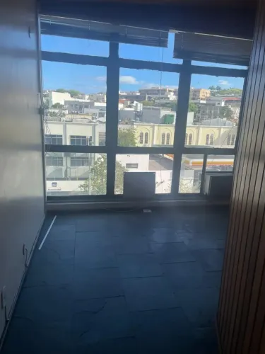 Sala Comercial para Locação 37m² | Ilha do Governador