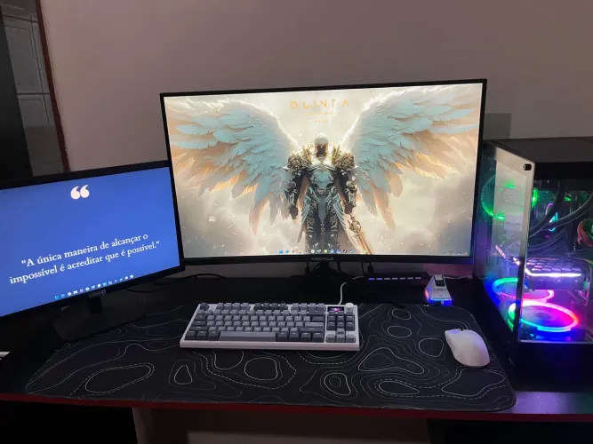 PC GAMER COMPLETO