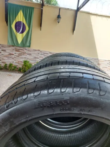 PNEUS PIRELLI 195 / 50  R16