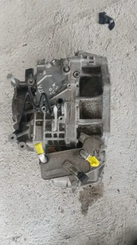 CAIXA DE CÂMBIO JETTA 1.4 TSI 2019 2020 2021 2022