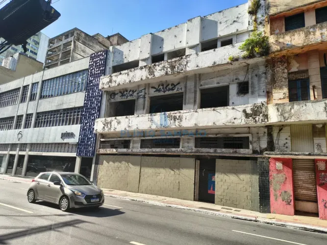 EXCLUSIVO Imóvel para aluguel e venda possui 1200 metros quadrados em Centro - Vitória - E