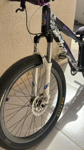 VENDO ROCK SHOX