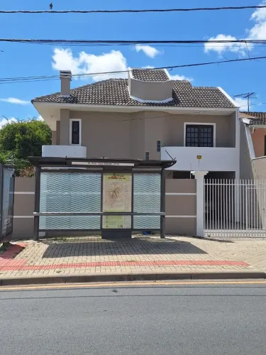 Sobrado para Locação 