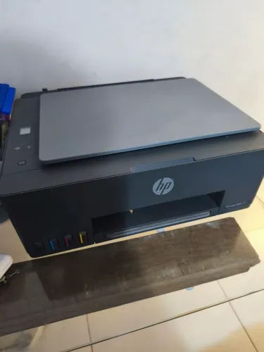 Impressora hp