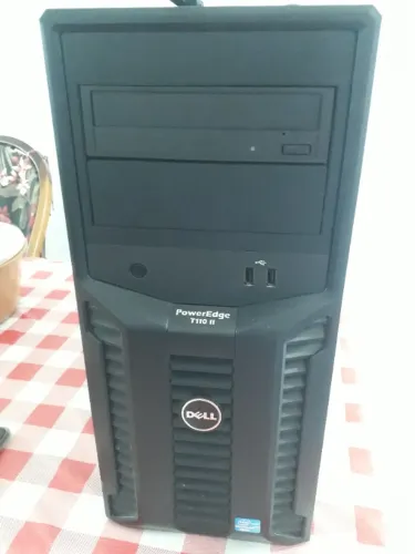 Desktop/Servidor marca Dell