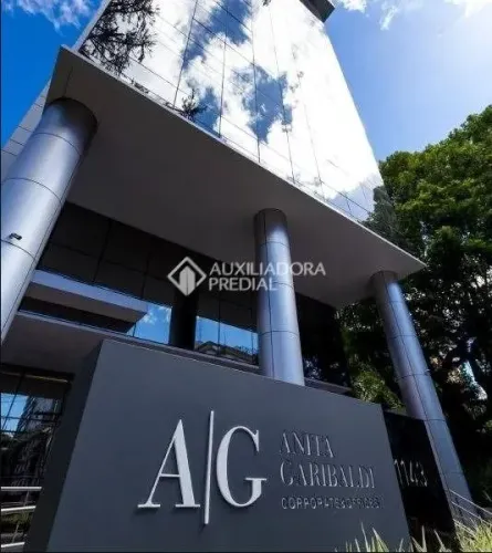 Sala para aluguel no Mont Serrat, Porto Alegre
