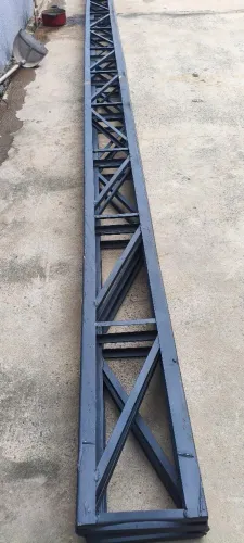 Tesoura de ferro 6 metros 