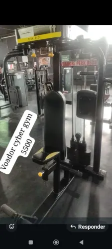 VOADOR CYBER GYM