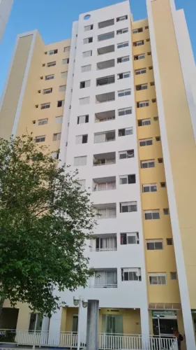 Apartamento para Locação em São Paulo, Jardim Nove de Julho, 2 dormitórios, 1 banheiro, 1