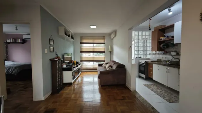 Apartamento em Santo Antônio