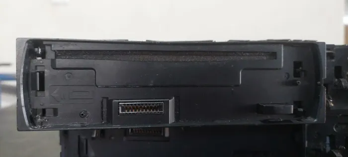 Traseira Pioneer deh-3180ub Sucata