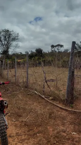 Vendo ou troca terreno Constantino
