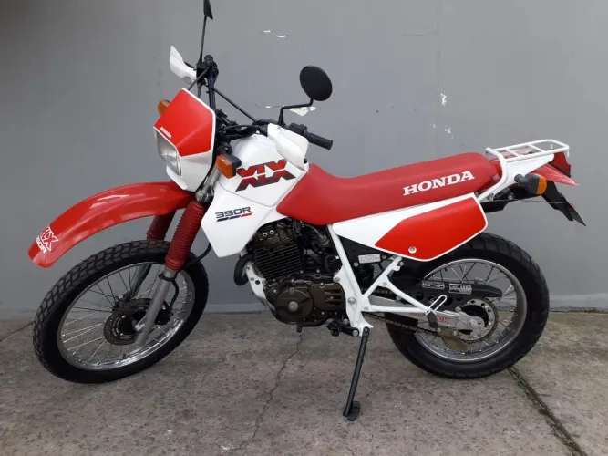XLX 350R SEGUNDO DONO